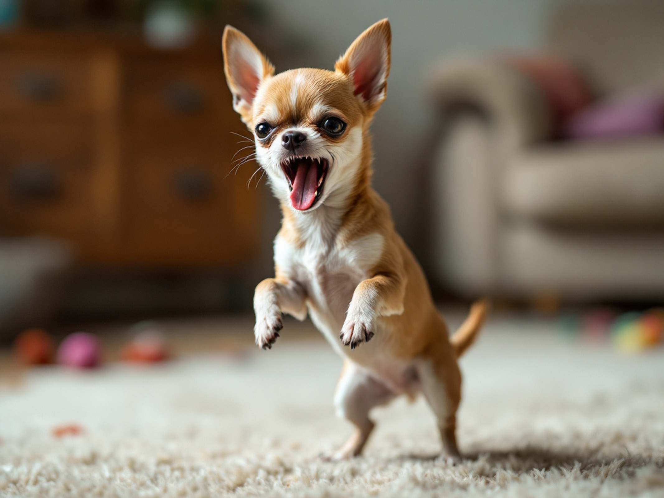 ¿Qué es la agresividad?