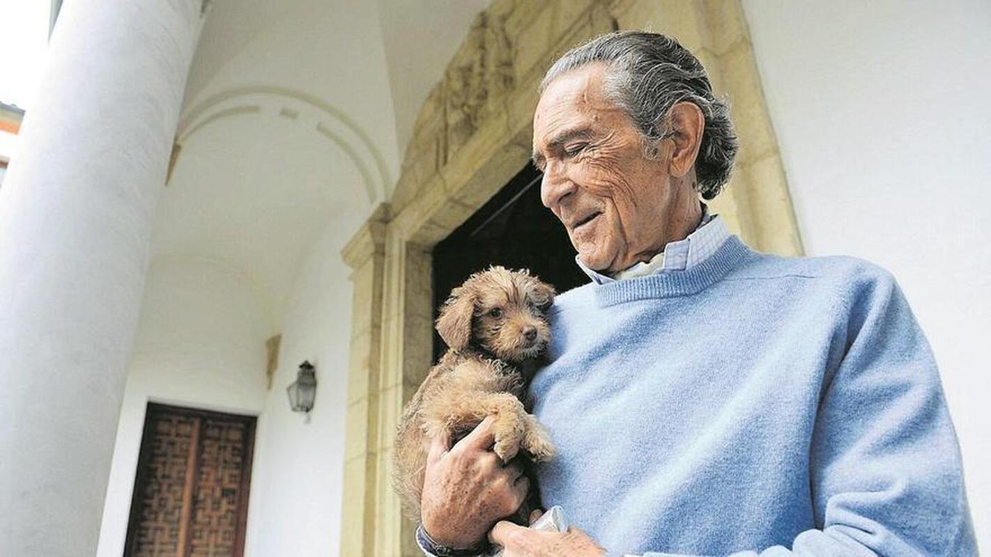 Maldición - Antonio Gala